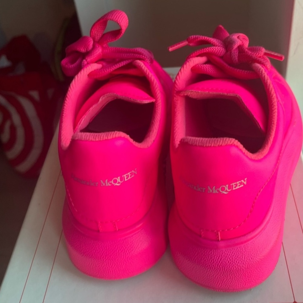 Alexander McQueen Sneakers